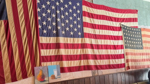 AMERICANA