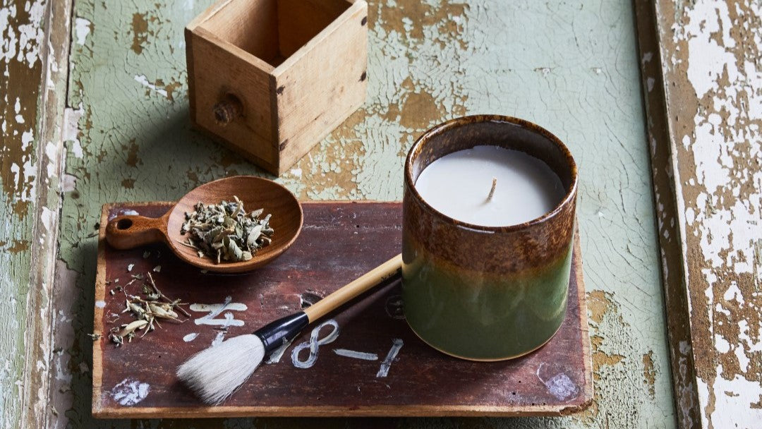 JAPANDI INSPIRED – LAZARO living | HKLIVING USA