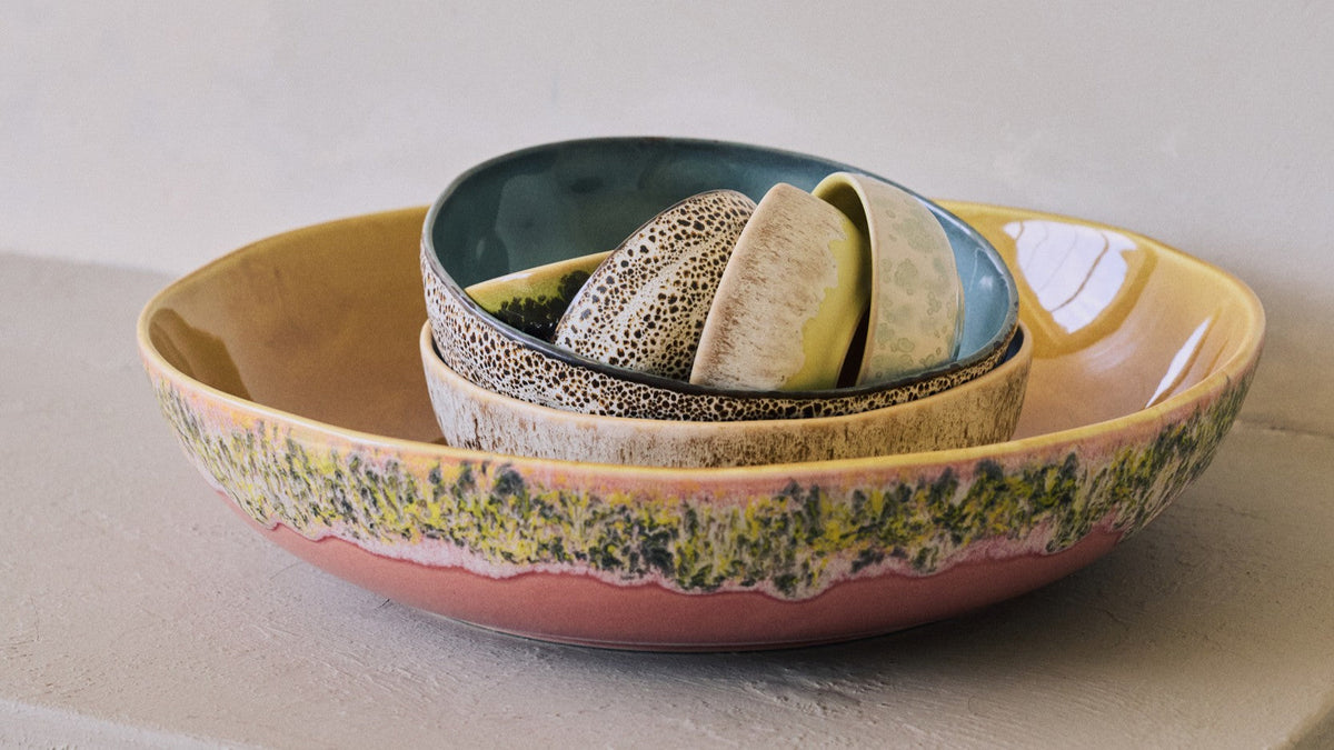 Bowls