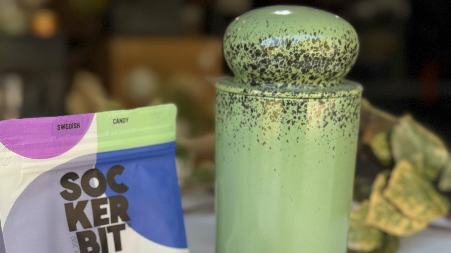 THE PANTRY EDIT
