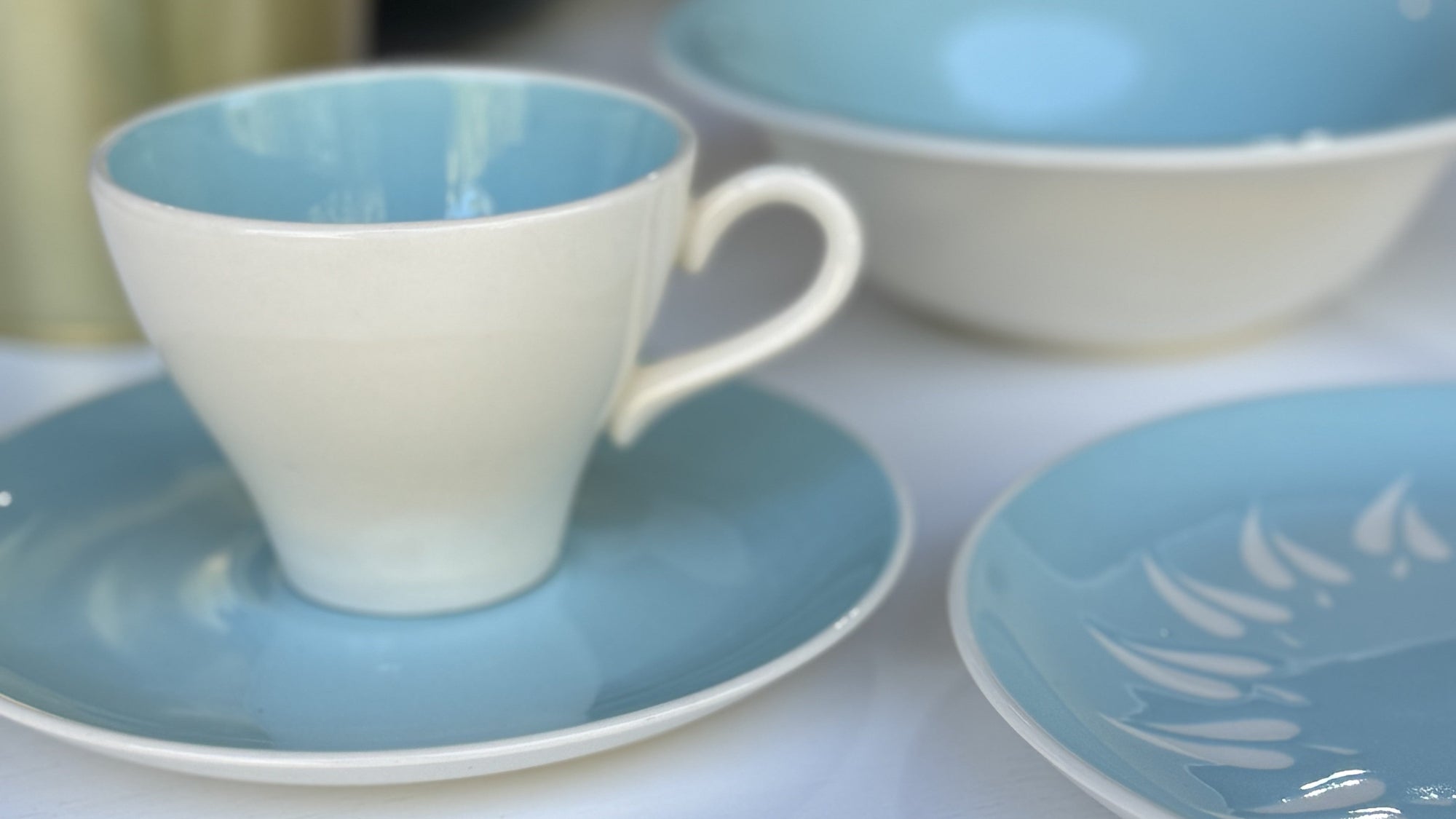 VINTAGE FINDS - PICKED BY PETRA