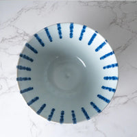 Kyoto ceramics - Damitokusa Ramen Bowl