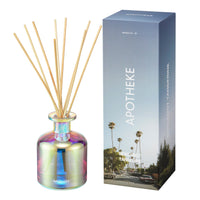 Bergamot Tangerine x League Creative Co Limited-Edition Reed Diffuser