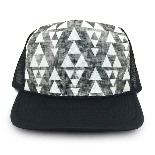 Trucker hat - Stacked