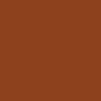 color sample of espresso brown