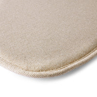 Comfort kit for wire bar stool - Sand