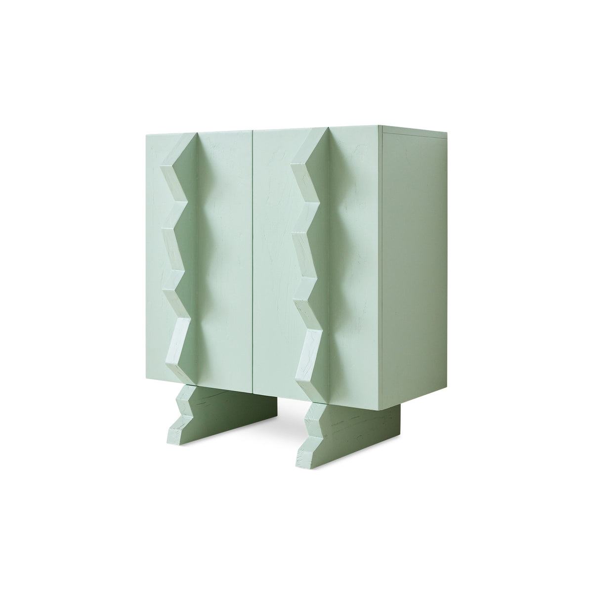 Forma Cabinet Ice Blue