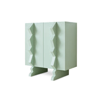 Forma Cabinet Ice Blue
