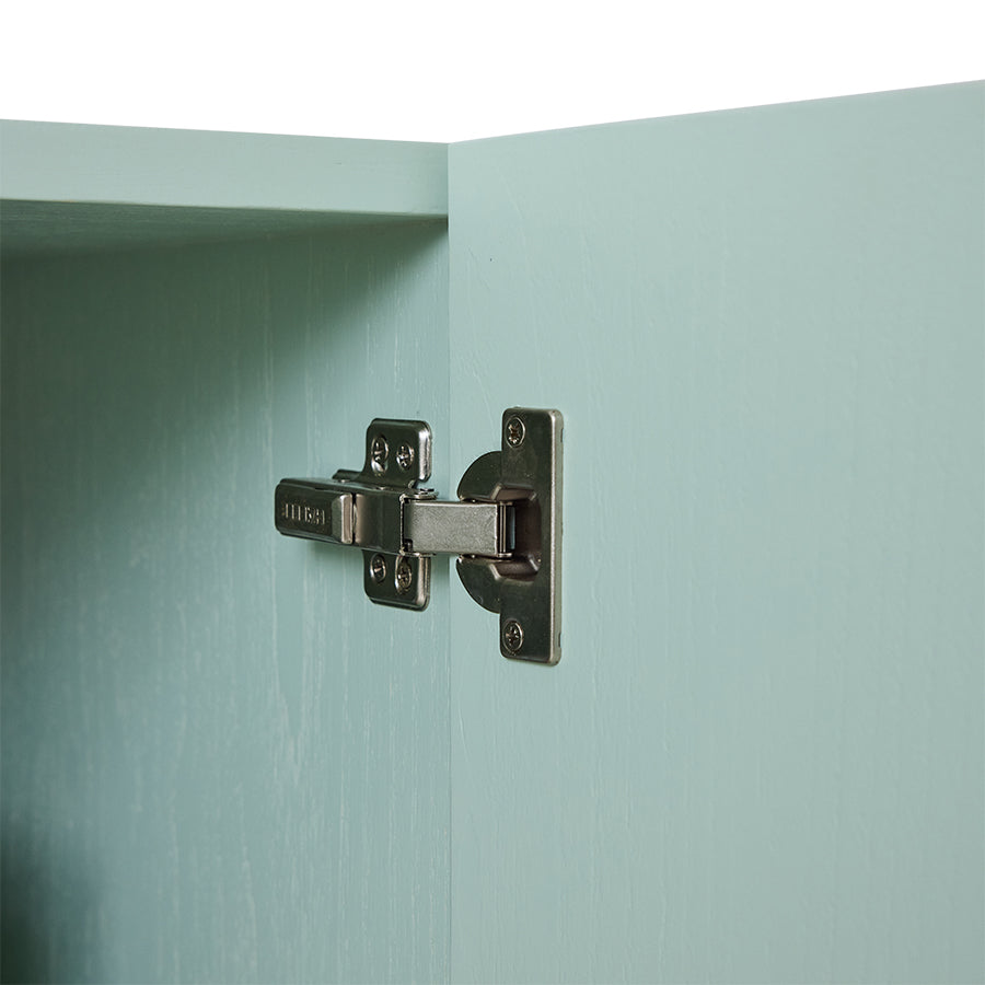 Forma Cabinet Ice Blue