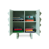 Forma Cabinet Ice Blue