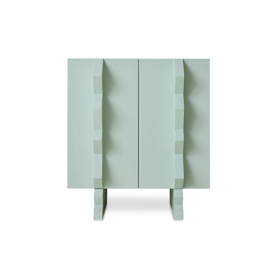 Forma Cabinet Ice Blue