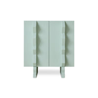 Forma Cabinet Ice Blue