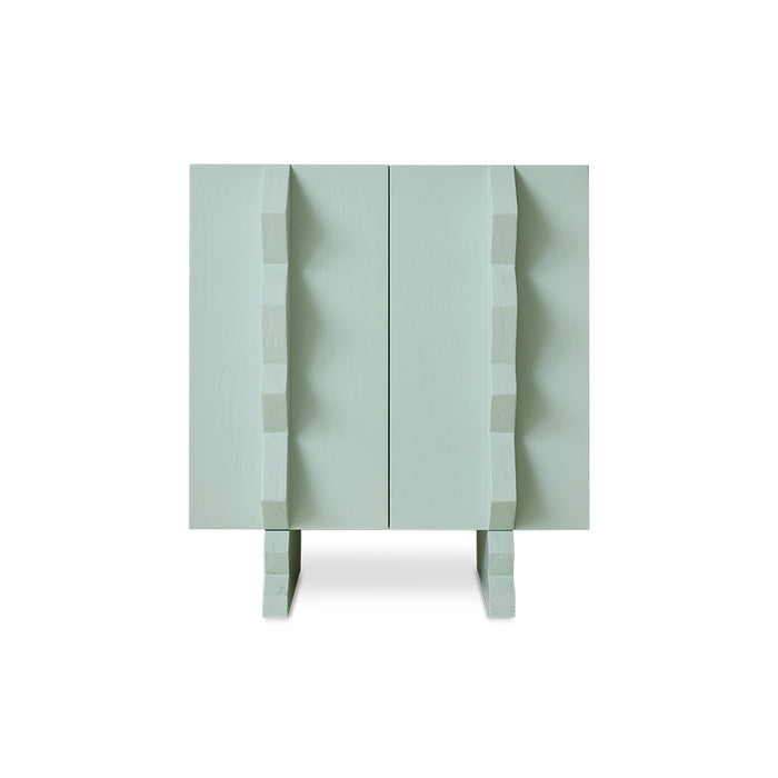 Forma Cabinet Ice Blue
