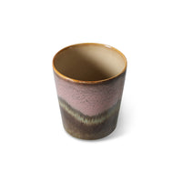 70s ceramics - coffee cup Torrent