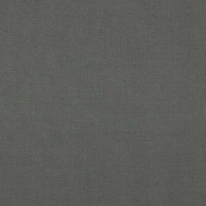 Solid dark gray-green color swatch