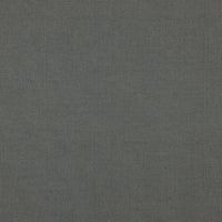 Solid dark gray-green color swatch