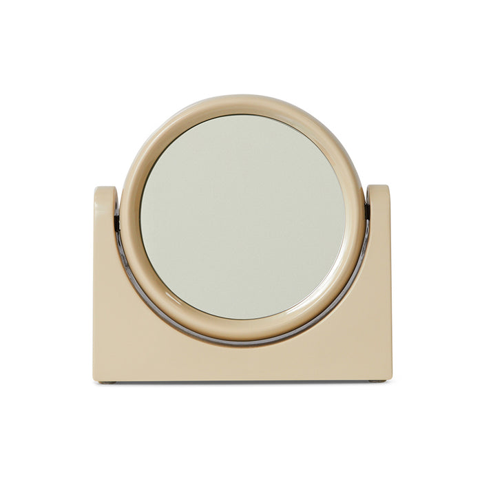 Dressing table mirror