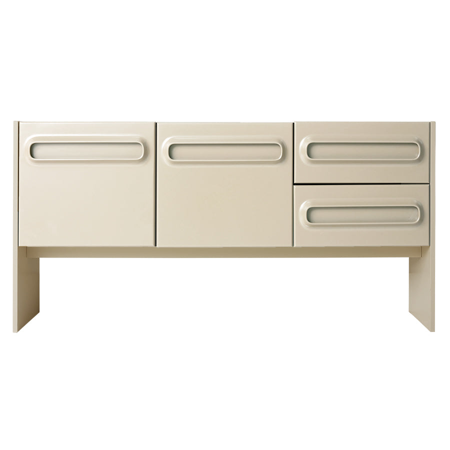 HKliving Space dresser cream