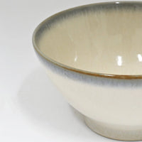 Kyoto ceramics - Furea Ramen Bowl