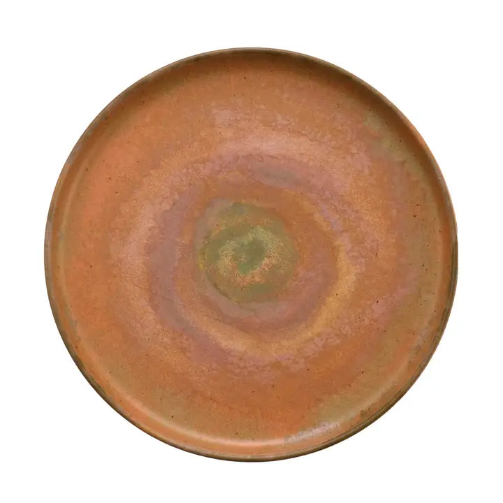 Bold & Basic Ceramics Douro Dinner Plate