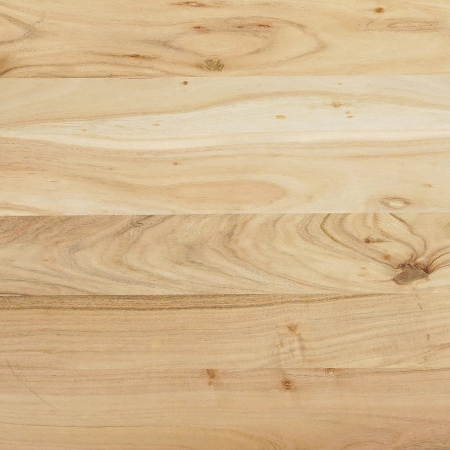Close-up of a wooden surface with visible grain and texture
