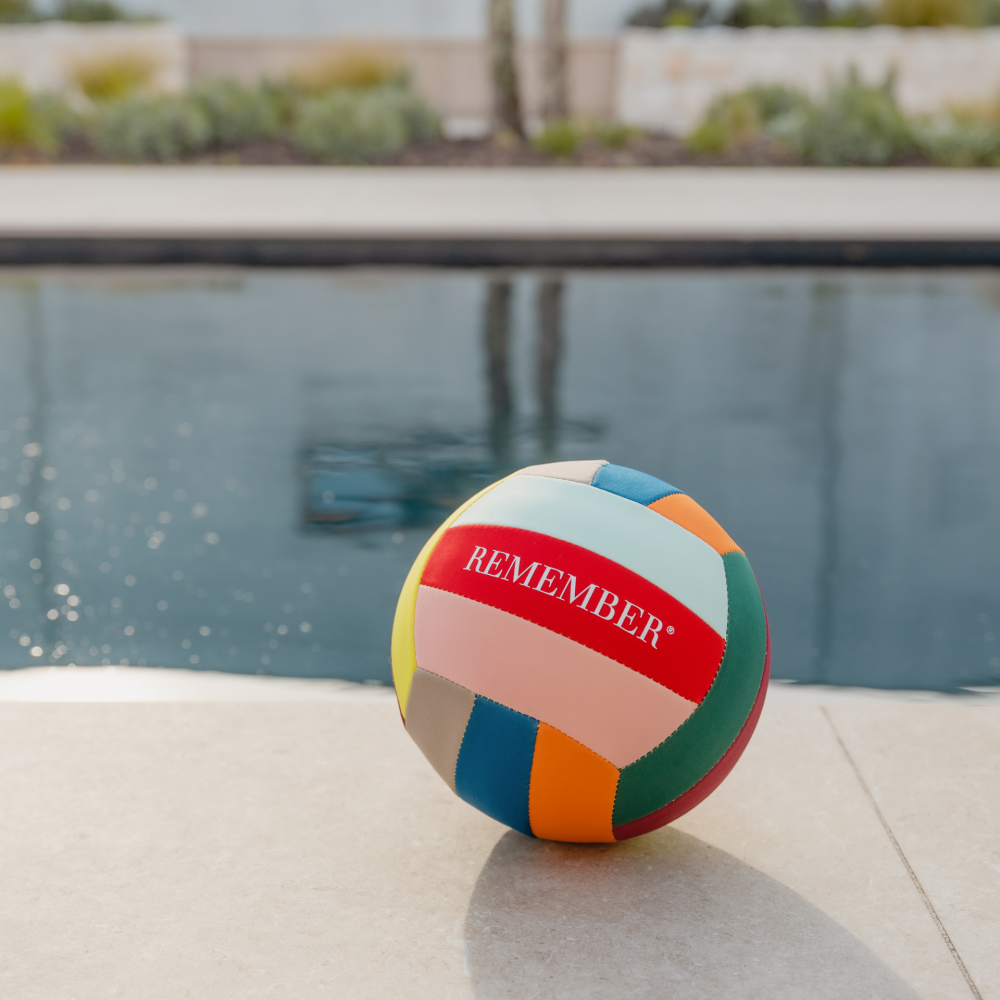 Leisure Ball