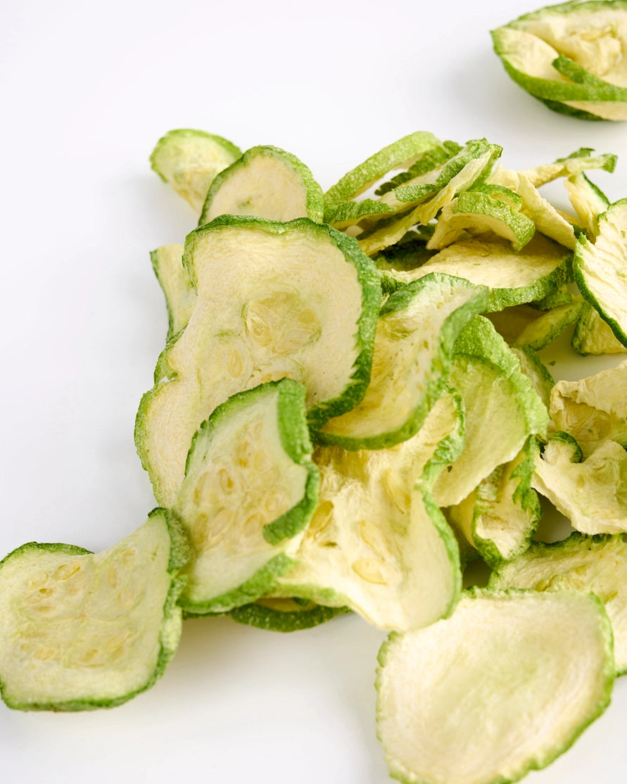 Veggie Vice Zucchini Chips Sea Salt
