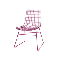 metal chair mesala modern hk living usa FUR0024
