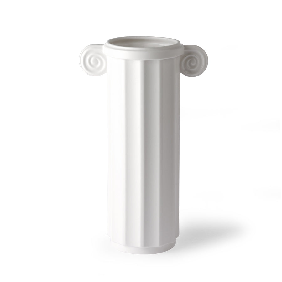 hkliving Greek Column Vase