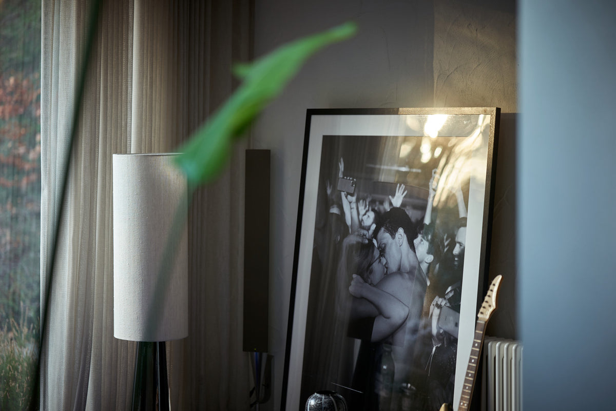 Photo Art - Dance Festival