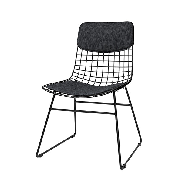 modern dining chair