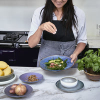 home chef ceramics in the mix