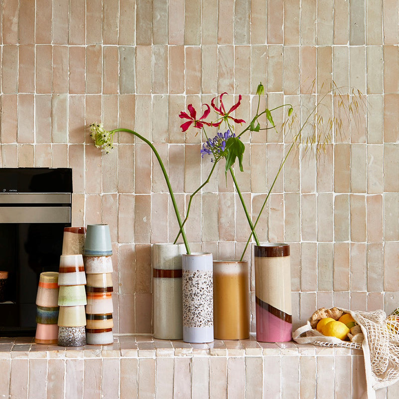70s ceramics