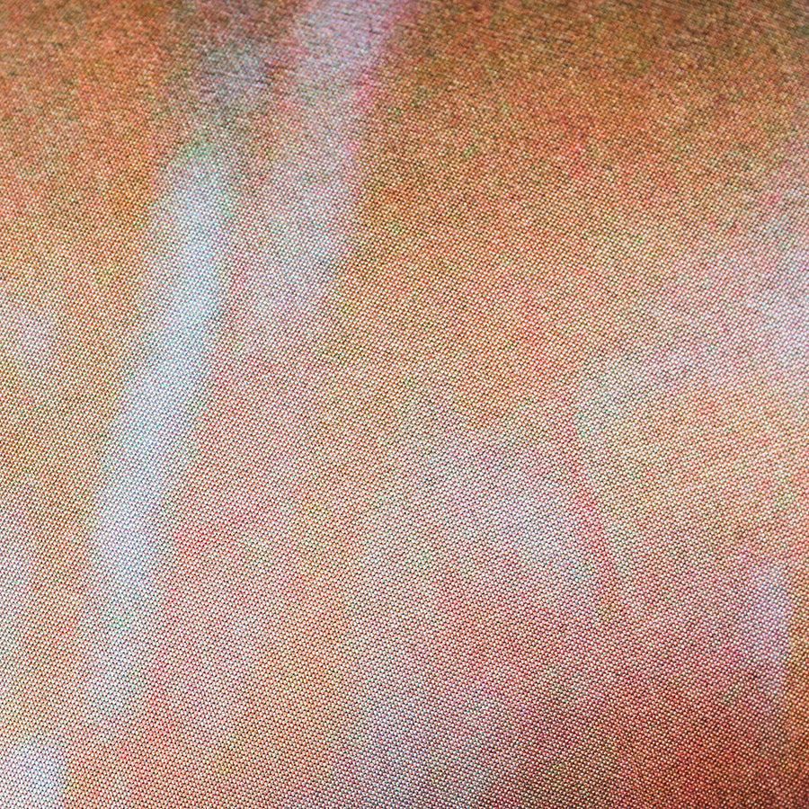 DORIS for HKliving - printed satin pillow glitter