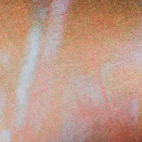 DORIS for HKliving - printed satin pillow glitter