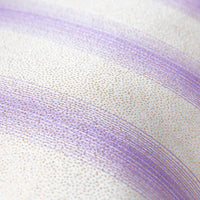 DORIS for HKliving - printed satin pillow glitter