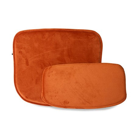 TOT4023 cushion set for wire chair