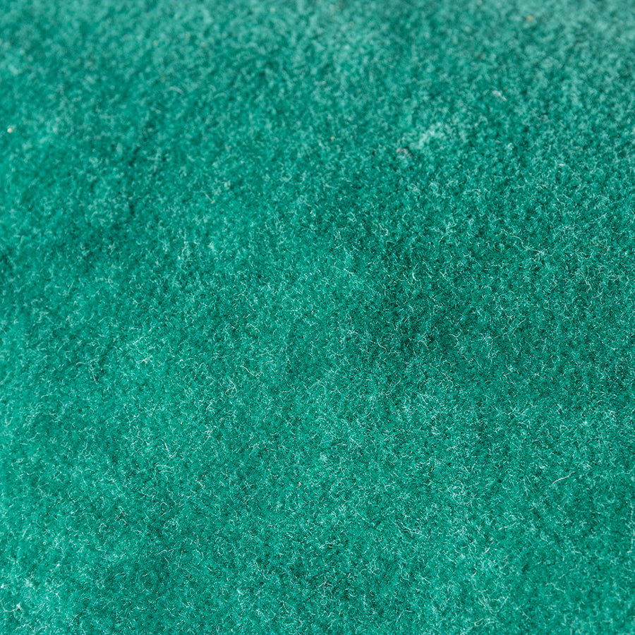 DORIS for HKliving - stitched floral accent pillow